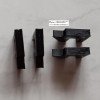 10 mm Cam Buhar Camı Tutucusu 4 Adet  - 3D DIY