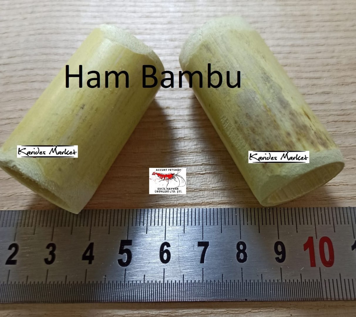 Doğal bambu Kamış 4-5 Cm Boy Karides - Kerevit Yavru Saklanma Üretim Dekor 1 Adet Doğal bambu Kamış 4-5 Cm Boy Karides - Kerevit Yavru Saklanma Üretim Dekor 1 Adet