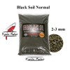 Benibachi Black Soil Normal 20 Kg. Orjinal Paket 20 Kilo 2-3 mm