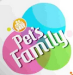 Pets Family 