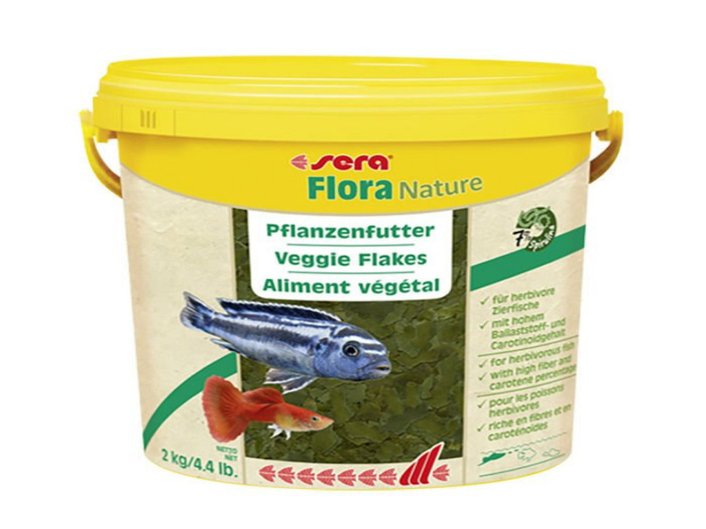 Sera Flora Nature Bitkisel Pul Yem 50 Gram Poşette Açık Kovadan Bölme SKT 11/2026 Sera Flora Nature Bitkisel Pul Yem 50 Gram Poşette Açık Kovadan Bölme SKT 11/2026