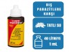 Sera Mycopur 50 ml Mantar ve Parazit İlacı Tedavi Sera Mycopur 50 ml Mantar ve Parazit İlacı Tedavi