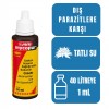 Sera Mycopur 50 ml Mantar ve Parazit İlacı Tedavi Sera Mycopur 50 ml Mantar ve Parazit İlacı Tedavi