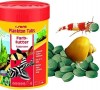 Sera Plankton Tabs Nature Yem 100 Adet Açık Kovadan Bölme SKT 11/2027 Sera Plankton Tabs Nature Yem 100 Adet Açık Kovadan Bölme SKT 11/2027