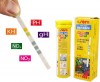 Sera Quick 6 in 1 Test Basit ve Hızlı Test Çubuğu ( 50 Ölçüm ) Sera Quick 6 in 1 Test Basit ve Hızlı Test Çubuğu ( 50 Ölçüm )
