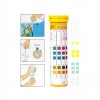 Sera Quick 6 in 1 Test Basit ve Hızlı Test Çubuğu ( 50 Ölçüm ) Sera Quick 6 in 1 Test Basit ve Hızlı Test Çubuğu ( 50 Ölçüm )