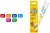 Sera Quick 6 in 1 Test Basit ve Hızlı Test Çubuğu ( 50 Ölçüm ) Sera Quick 6 in 1 Test Basit ve Hızlı Test Çubuğu ( 50 Ölçüm )