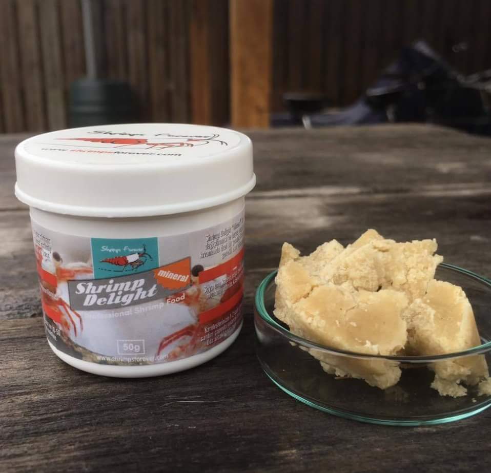 Delight Mineral Karides Yemi Türk Lokumu Shrimp Food Shrimpsfor Ever 50 Gram Shrimpsfor Ever Delight Mineral Karides Yemi Türk Lokumu Shrimp Food Shrimpsfor Ever 50 Gram Shrimpsfor Ever