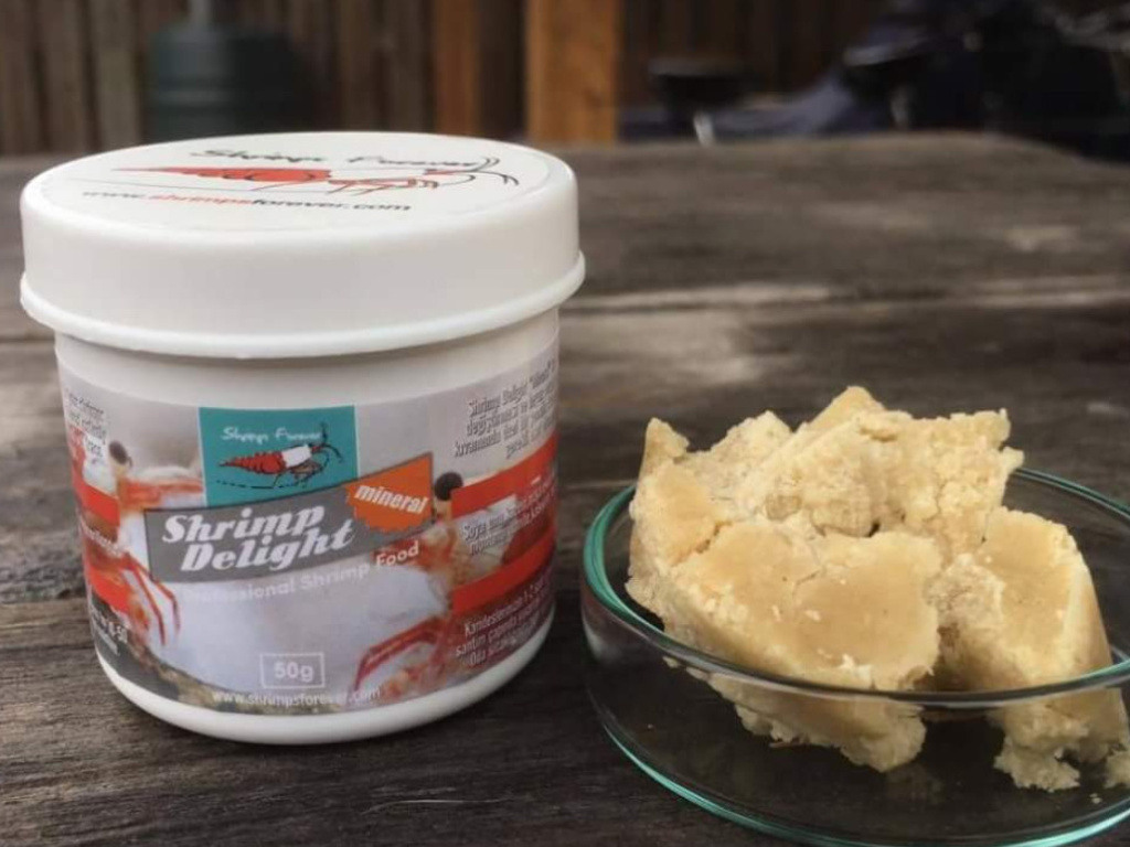 Delight Mineral Karides Yemi Türk Lokumu Shrimp Food Shrimpsfor Ever 50 Gram Shrimpsfor Ever Delight Mineral Karides Yemi Türk Lokumu Shrimp Food Shrimpsfor Ever 50 Gram Shrimpsfor Ever