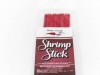 Sticks Astaxanthine Karides Yemi ( Stick Lolipop 10 lu Paket ) Shrimp Food Shrimpsfor Ever