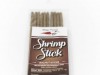 Sticks Walnut Karides Yemi ( Stick Lolipop 10 lu Paket ) Shrimp Food Shrimpsfor Ever