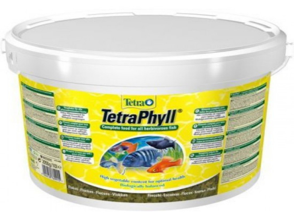 Tetra Phyll Bitkisel Pul Yem 50 Gram Yem Kovadan Bölme Açık Poşette Tetra Phyll Bitkisel Pul Yem 50 Gram Yem Kovadan Bölme Açık Poşette