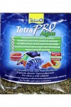 Tetra Pro Algae Balıklar Için Cips Yem 12 Gr Spirilunalı Karides Balık Yemi Tetra Pro Algae Balıklar Için Cips Yem 12 Gr Spirilunalı Karides Balık Yemi