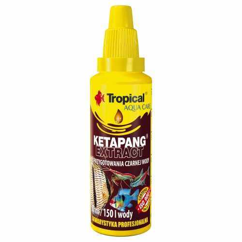 Tropical Ketapang Extract Su Düzenleyici 50ml