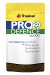 Tropical Pro Defence Size Xxs 10g Probiyotik Yem