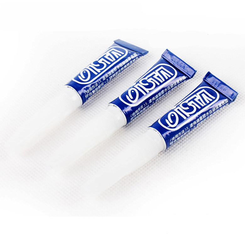 Ista İstant Glue Mercan Frag ve Bitki Yapıştırıcı 4 Gram - 1 Adet İsta