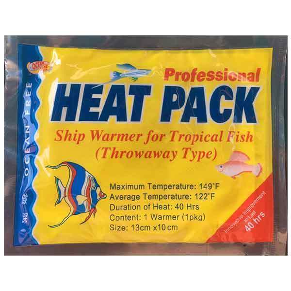 1 Adet Cep Sobası İthal ( 40 Saat Etkili ) 13*10*7 Cm Isıtıcı Heat Pack 