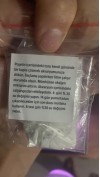 Genchem No Planaria Hidra - Hydra İlaç Tedavi 5 Gram -  50 Litre Tedavi Dozu