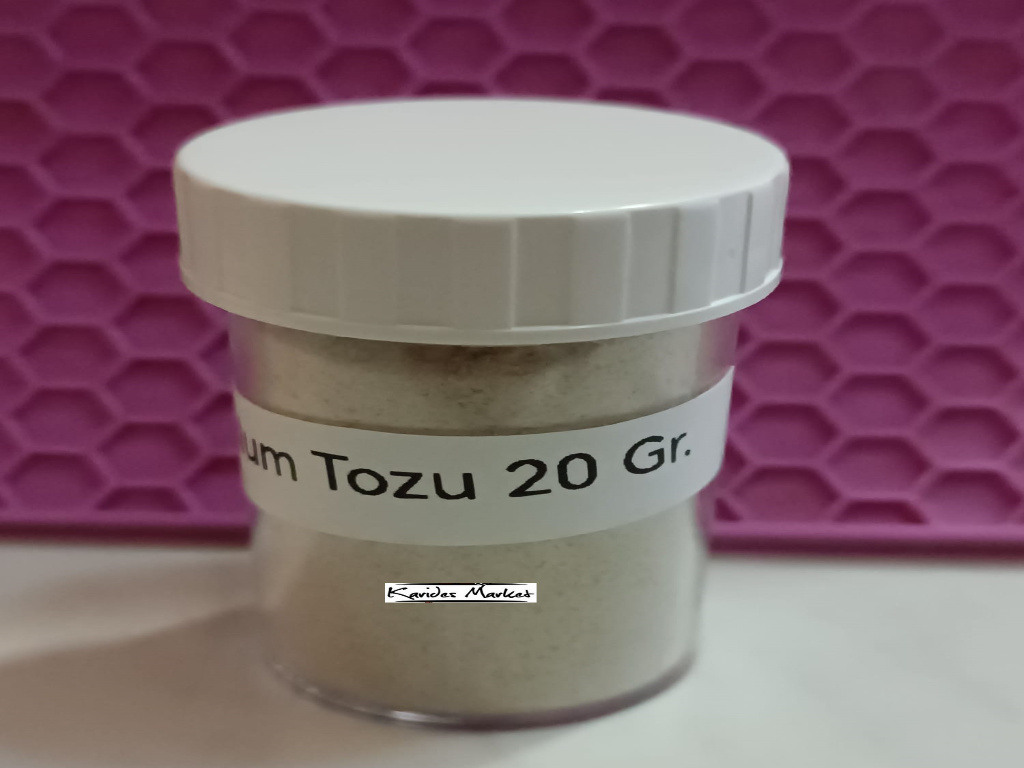 Akvaryum Kurulum Tozu Bakteri Döngüsü Besin Destek Katkı - 20 Gram ( 200 Litre içindir )