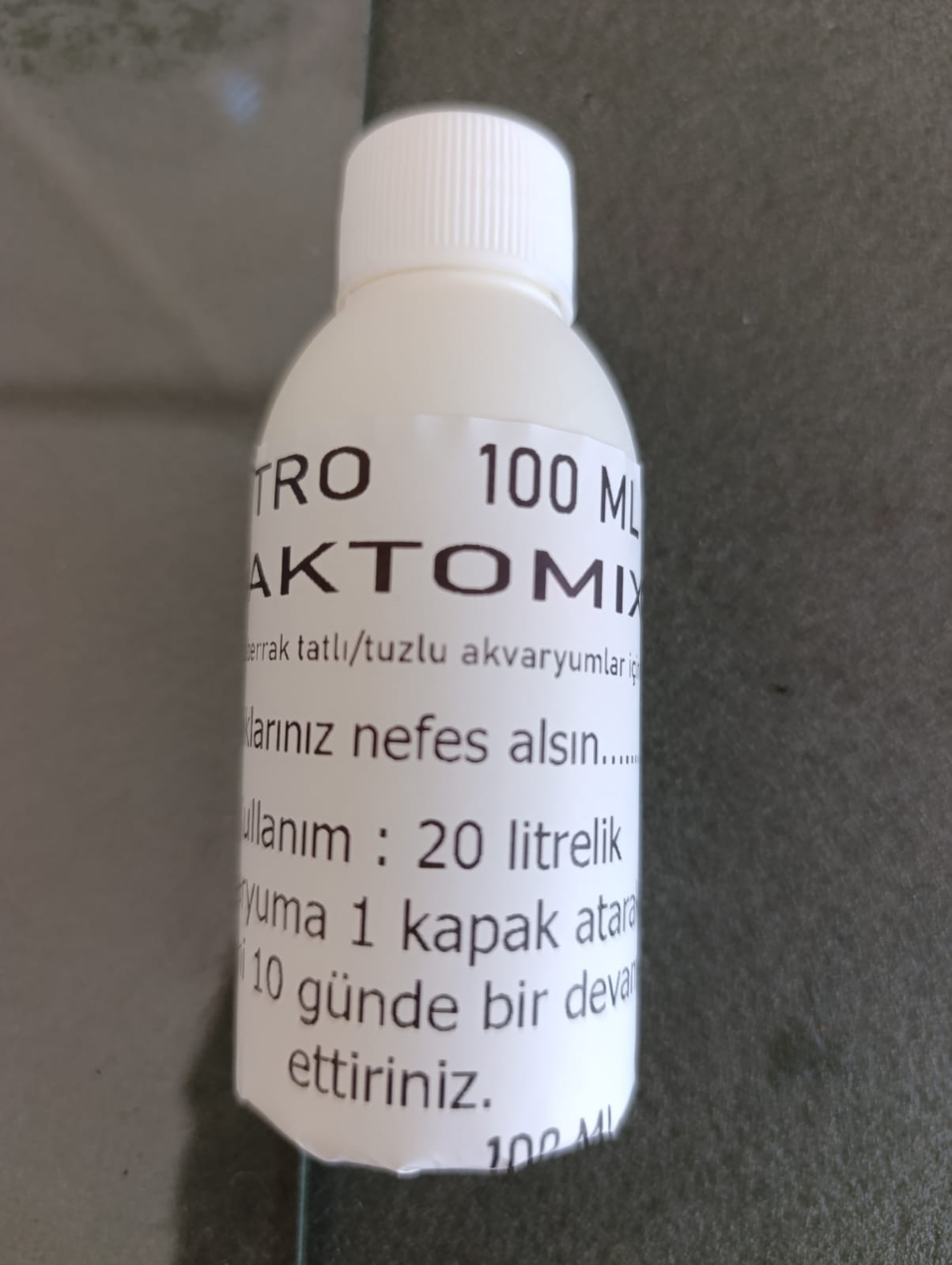 Text