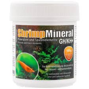 Salty Bee Shrimp GH / KH Plus 90 Gram ( Paketten Bölme Açık ) SaltyBee Shrimp