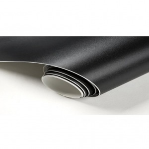 Yapışkanlı MAT Siyah Akvaryum Arka Fon 100 - 60 Ölçülerinde / 100* 60 Cm