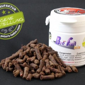 CSF Exclusıve Bee Fruit Mix 10 Gram İthal Karides Yemi Shrimp Food