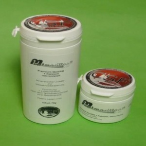 CSF Exclusıve Premium Montmorillonit 25 Gram İthal Karides Yemi Shrimp Food