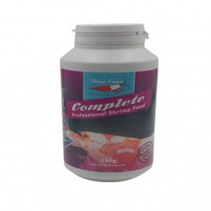 Complete Food 150 Gr Karides Yemi BÜYÜK ÜRETİCİ BOY Shrimpsfor Ever