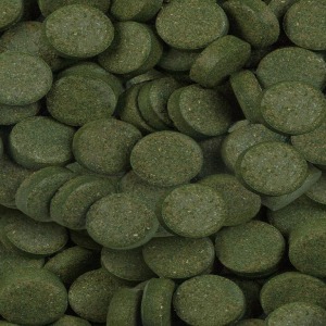 Sera Spirulina Nature Tablet Yem 50 Adet Açık Kovadan Bölme SKT 11/2027