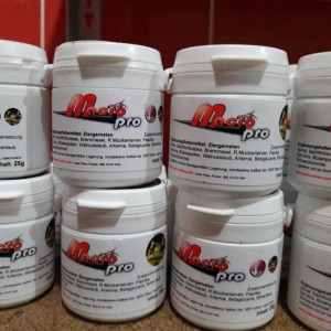 CSF Exclusıve Macro Pro 25 Gram İthal Karides Yemi Shrimp Food