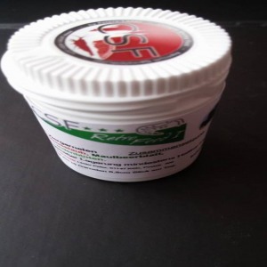 CSF Retro Food I 10 Gram İthal Karides Yemi Shrimp Food