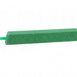 HJ-104 Hava Taşı 10 Cm Yeşil - 1 Adet