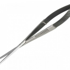 ADA Pro - Scissors Spring Yaylı Makas ( Düz ) 15 Cm 