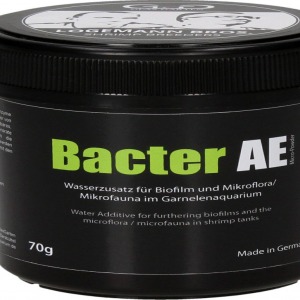 GlasGarten Bacter AE 10 Gram ( Paketten Bölme Açık) 