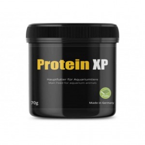 GlasGarten PROTEİN XP 10 gr Paketten Bölme Açık İthal Karides Yemi Shrimp Food