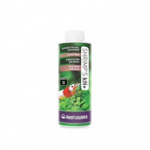 ReeFlowers Set (B) Shrimp Mineral Kh+ 85 Ml. Kh Arttırıcı 