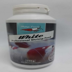 White Food 150 Gr Karides Yemi BÜYÜK ÜRETİCİ BOY Shrimpsfor Ever
