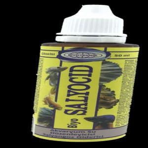 Biyoteknik Biyo Salyocid 30 cc ( Salyangoz Giderici )