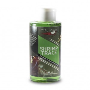 SHRİMP TRACE Karides Sıvı Mineral Desteği 130 Ml Shrimpsfor Ever
