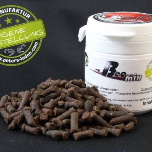 CSF Exclusıve Bee Mix 10 Gram İthal Karides Yemi Shrimp Food