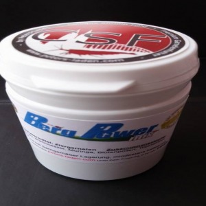 CSF Berg Power Mix 25 Gram İthal Karides Yemi Shrimp Food