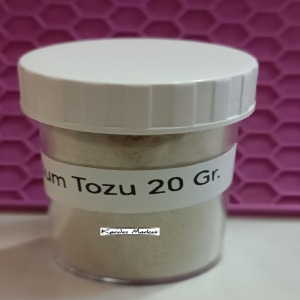 Akvaryum Kurulum Tozu Bakteri Döngüsü Besin Destek Katkı - 20 Gram ( 200 Litre içindir )