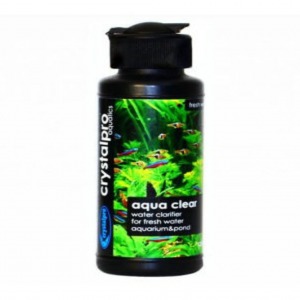 CrystalPro Aqua Clear Su Berraklaştırıcı 125 Ml - 1 Adet