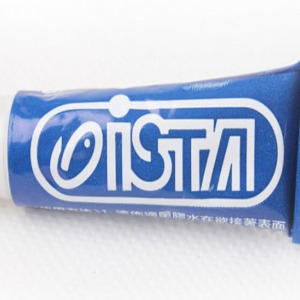 Ista İstant Glue Mercan Frag ve Bitki Yapıştırıcı 4 Gram - 1 Adet İsta