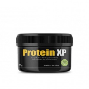 GlasGarten PROTEİN XP 35 gr Orijinal Kutulu İthal Karides Yemi Shrimp Food