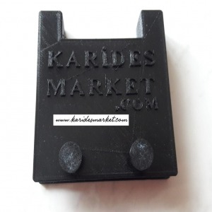 Power Led , Led, Floresan, Işıklandırma Sistemi Ayak Takımı 1 Çift - 3D Dıy