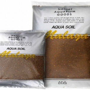 Ada MALAYA Aqua Soil Aktif Karides Toprağı 9 Litre