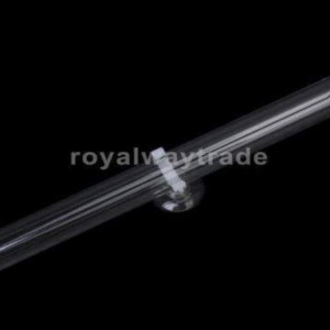 İthal 21 Cm Karides Yemleme Besleme Tüpü - Borusu