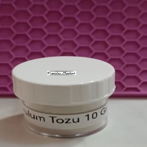 Akvaryum Kurulum Tozu Bakteri Döngüsü Besin Destek Katkı - 10 Gram ( 100 Litre içindir )